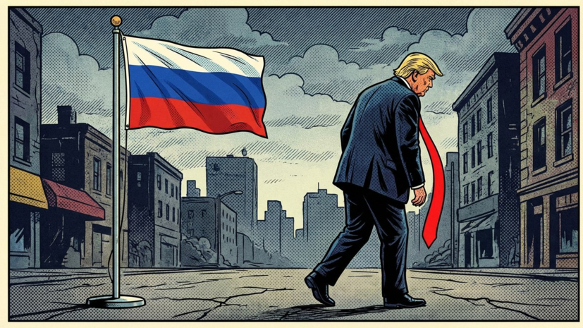   Сгенерировано с помощью ИИ