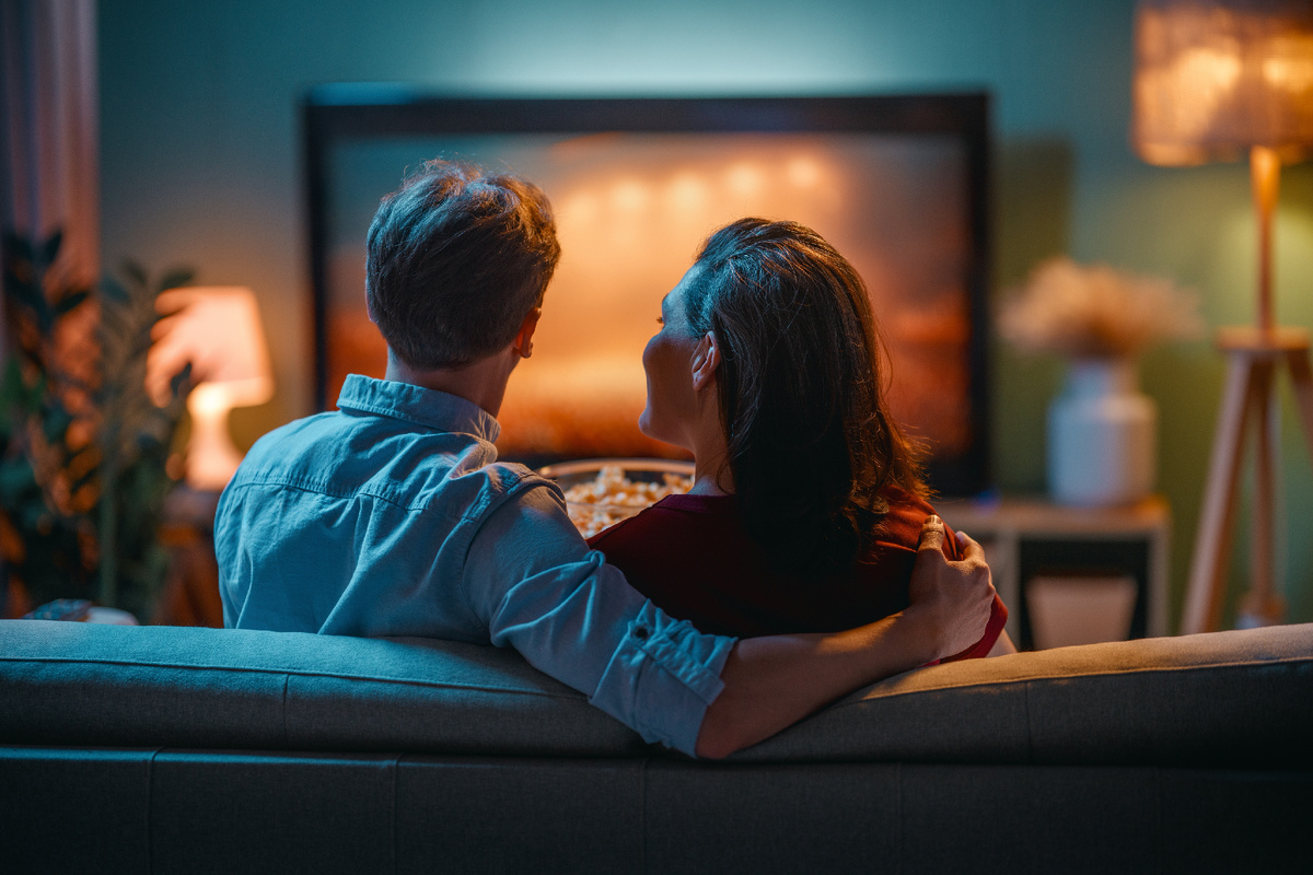 @Yuganov Konstantin/Shutterstock.com 