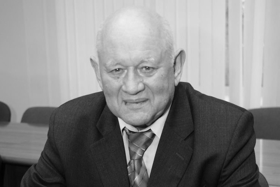    Ученый опубликовал больше ста сорока работ, среди них было девять монографий. Фото: ТГУ