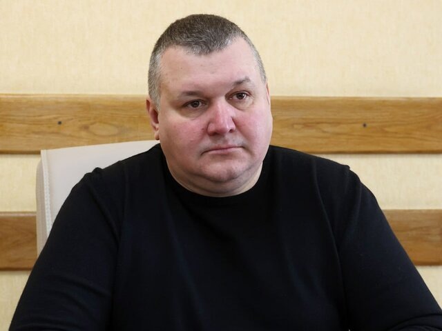    Фото: ТАСС/Александр Полегенько