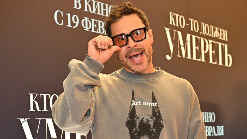    Фото: © РИА Новости/Кристина Соловьёва; 5-tv.ru