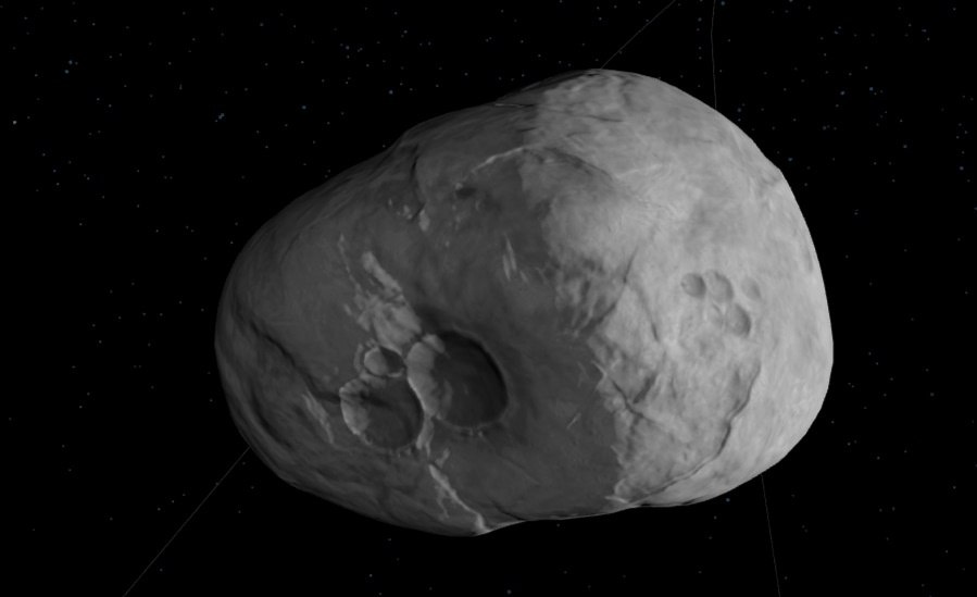 Фото: Лаборатория солнечной астрономии ИКИ РАН