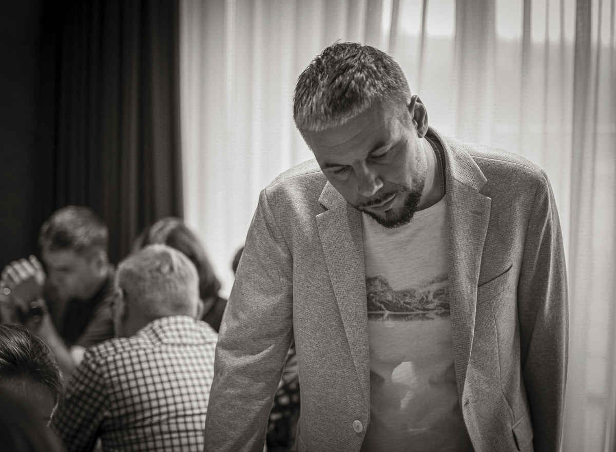 Индивидуальное и корпоративное обучение Бизнес ТРИЗ, Алексей Благих