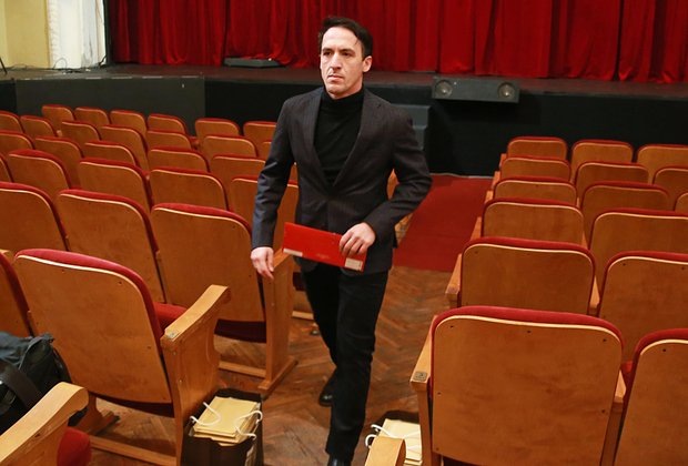    Фото: Сергей Фадеичев / ТАСС