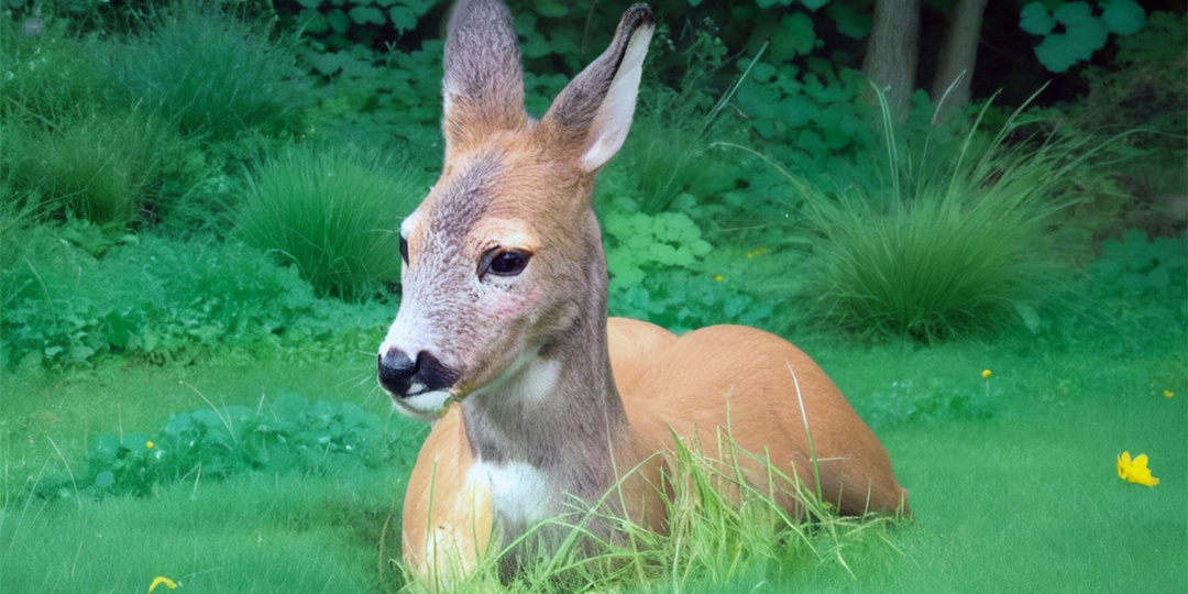 Доброе сердце