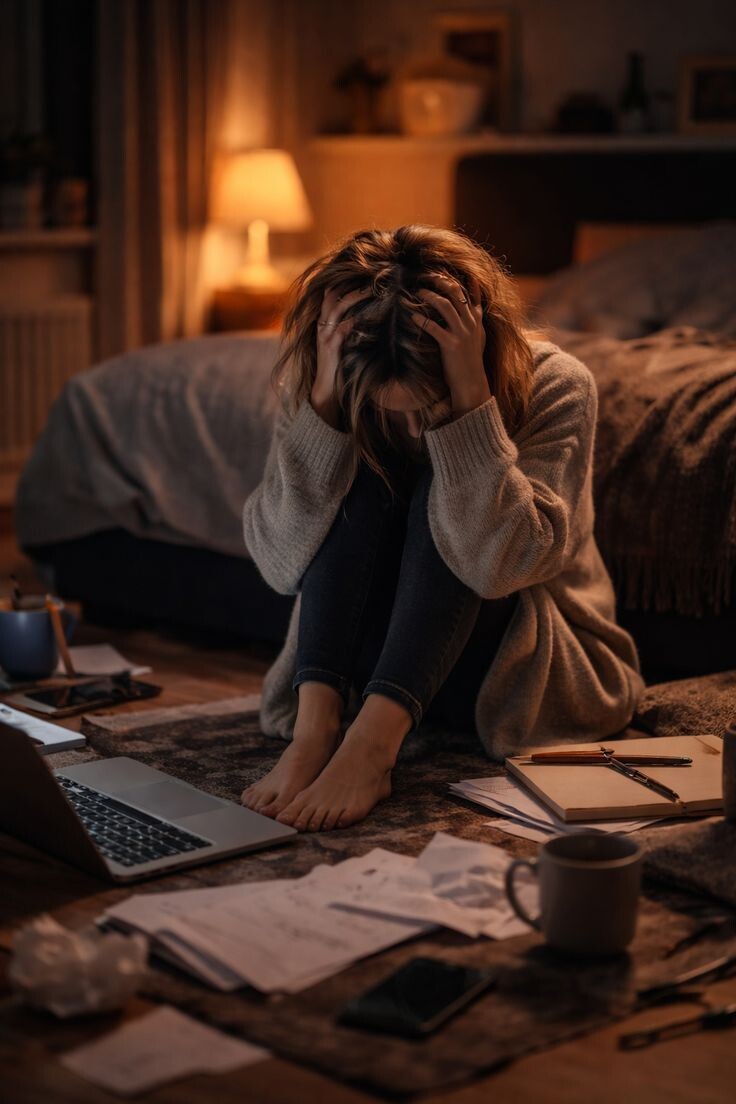 Желать много - это больно