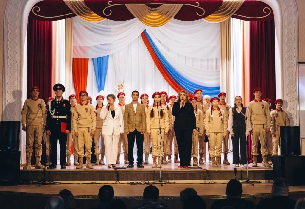    Фото предоставила Анастасия Бечина.