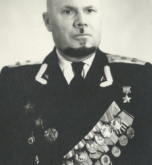 Летчик-штурмовик, которого вряд ли вспомнят на Украине