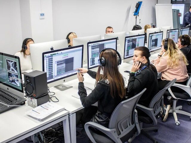    Фото: пресс-служба департамента предпринимательства и инновационного развития города Москвы