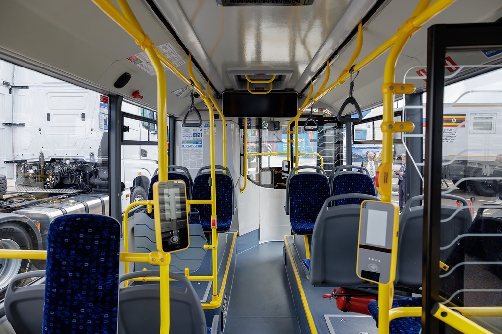    Фото © Дмитрий Дубинский / Абзац