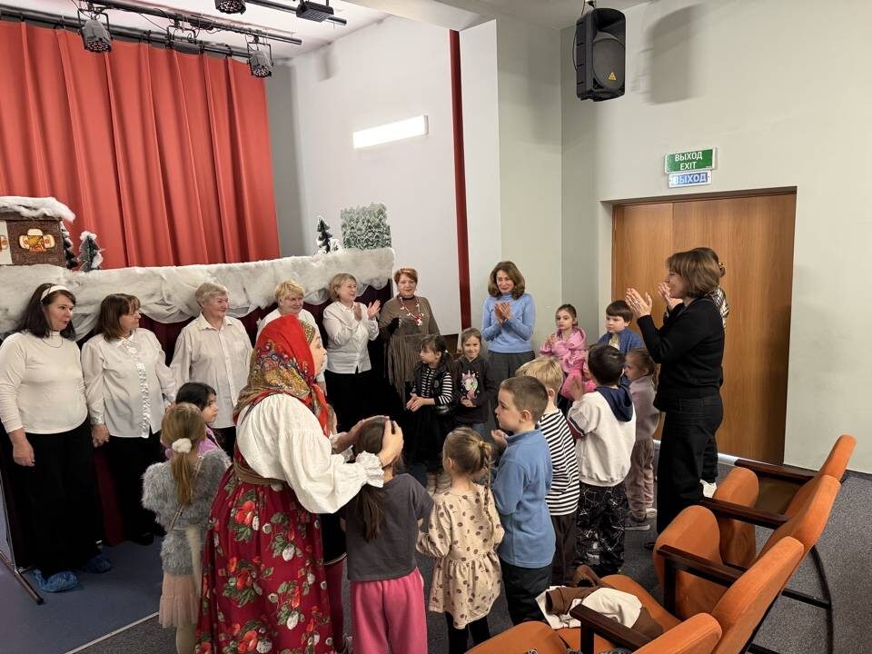    Фото: Волгоградская городская дума