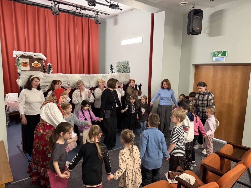    Фото: Волгоградская городская дума