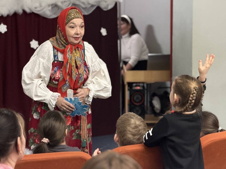    Фото: Волгоградская городская дума