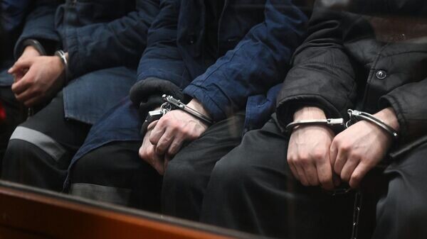    © Sputnik / Михаил Воскресенский