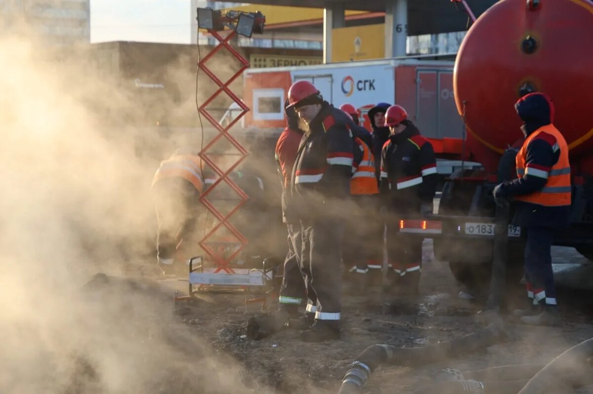 информотдел администрации Абакана