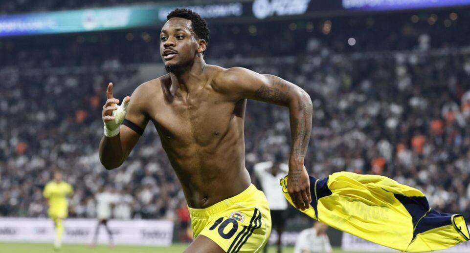    ФК «Фенербахче»