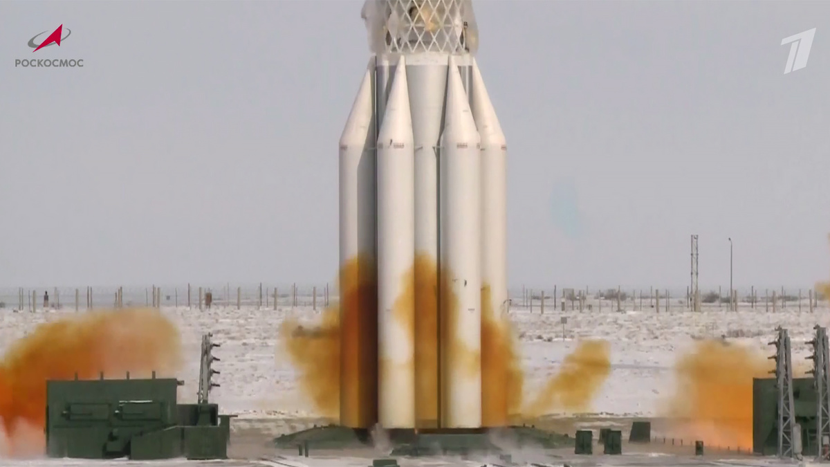    Первый канал