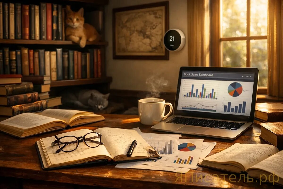 Какой жанр приносит больше денег в 2025 году