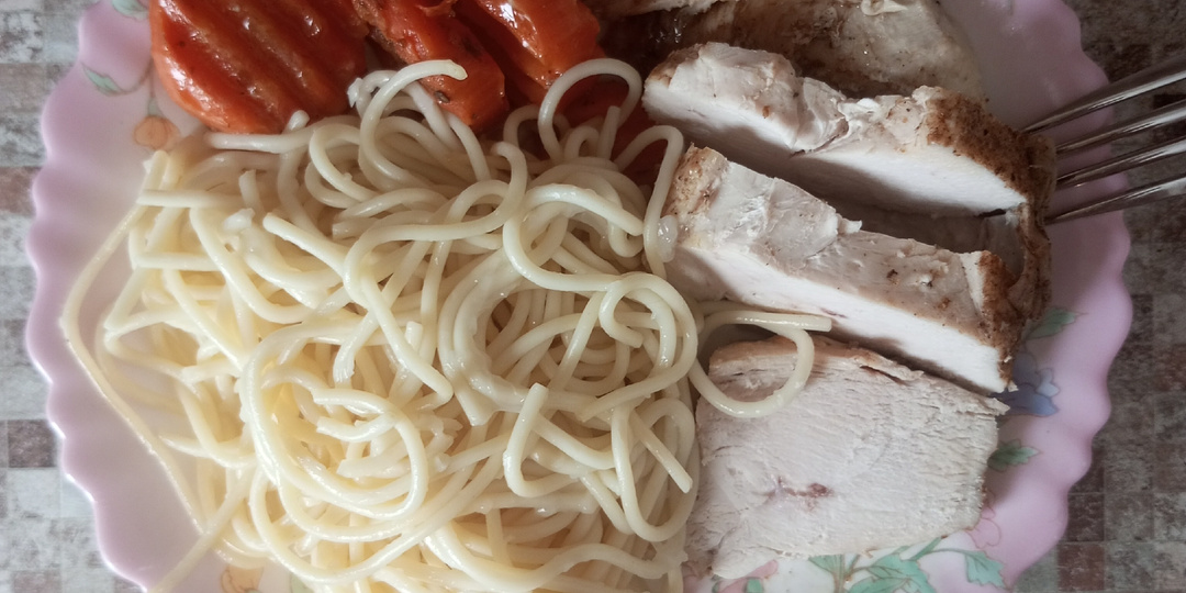 Питание 8-11 февраля. Вес.