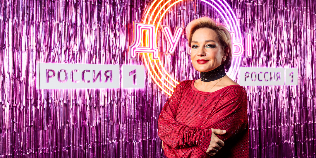 Буланова в «Дуэтах»: «в наушниках писк — и ты не понимаешь, кто поет»