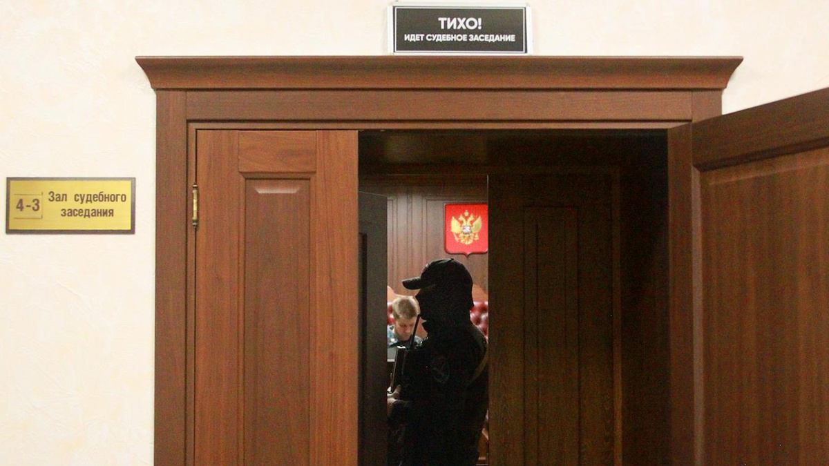   Василий Дерюгин / Коммерсантъ- Архивное фото