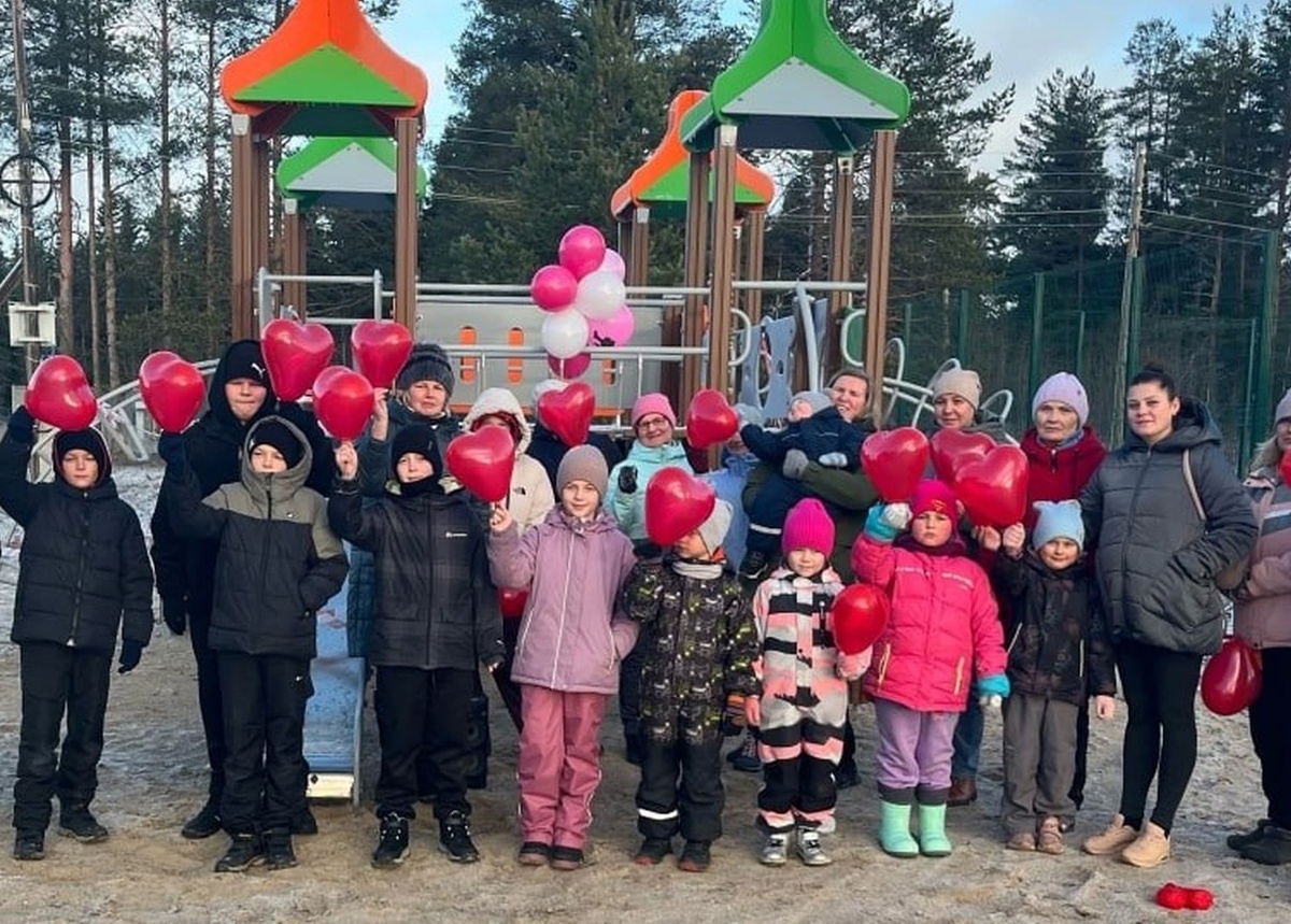    фото: © Республика Карелия/ ВК