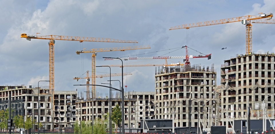     Сергей Собянин: 179 проектов КРТ находятся на разных стадиях реализации в столице