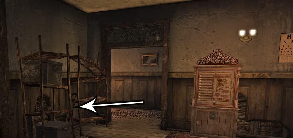    9 советов для начинающих в Fallout: New Vegas luchshie-igry.ru