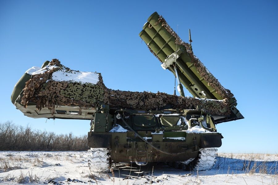     / Источник: © Александр Река/ТАСС