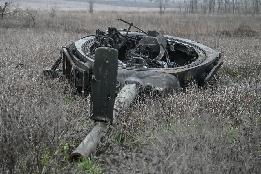     / Источник: © Станислав Красильников/РИА Новости