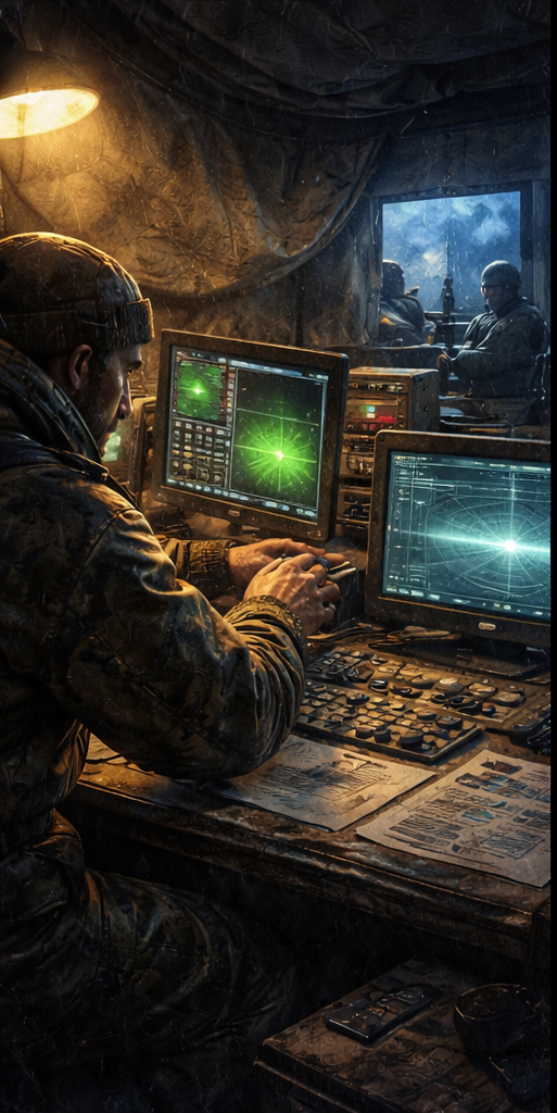 Автор: В. Панченко