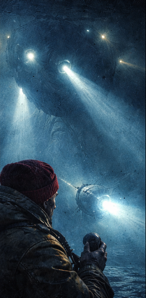 Автор: В. Панченко