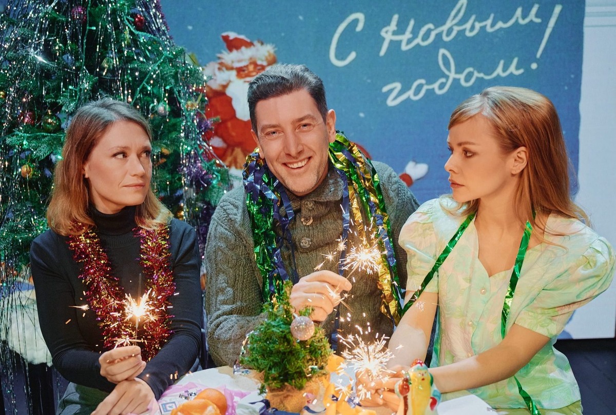 Фото с сайта театра