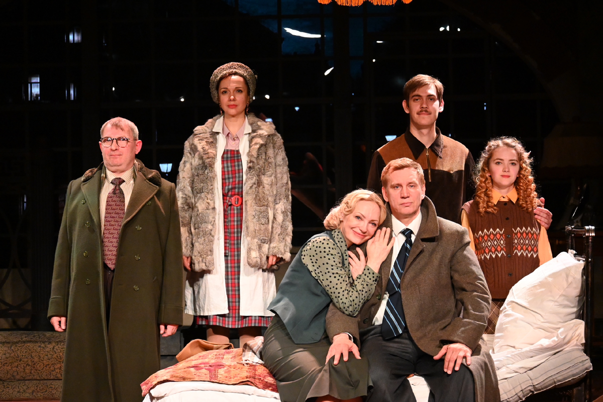 Фото Е. Скопинцевой