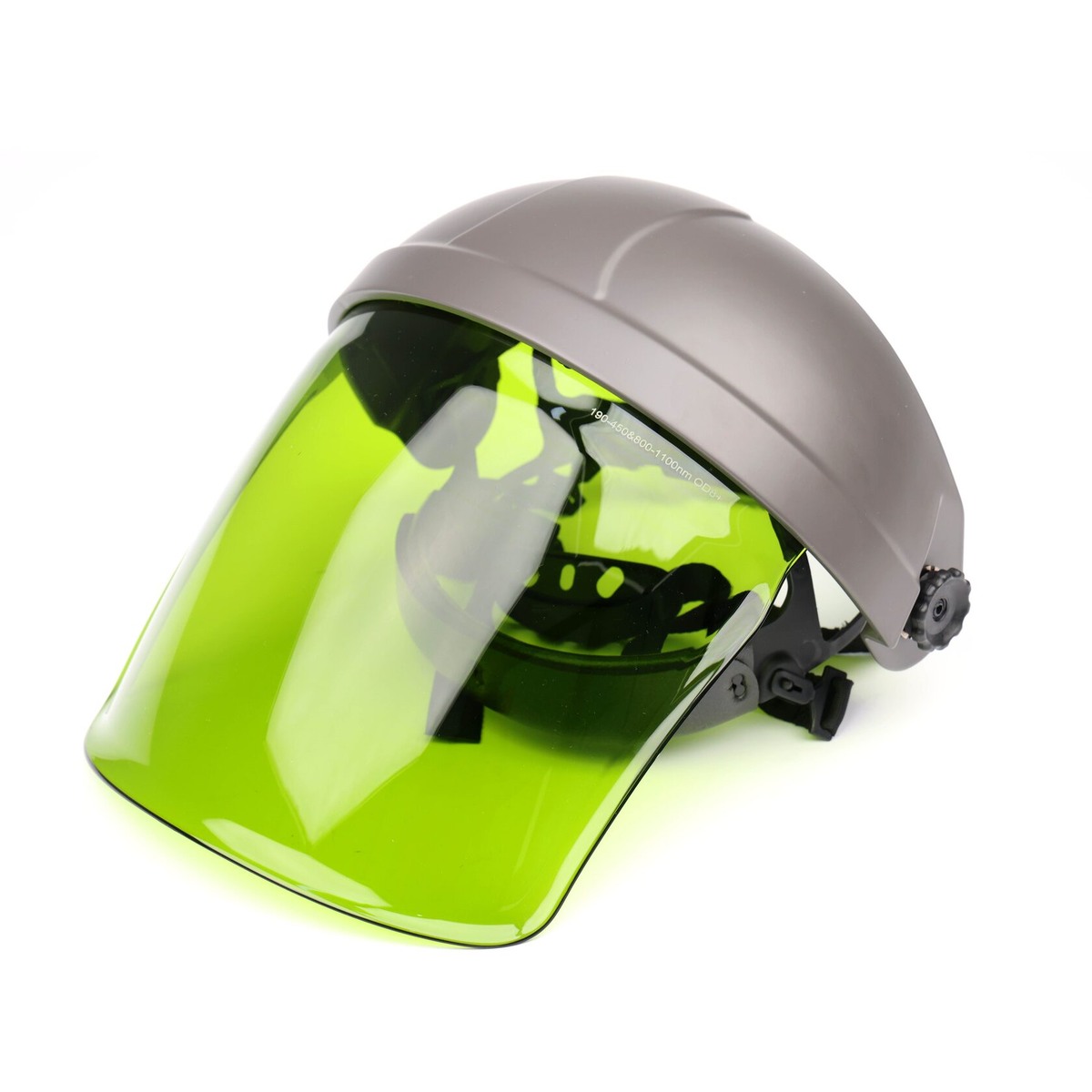 W9D8-M3 Щиток защитный лицевой