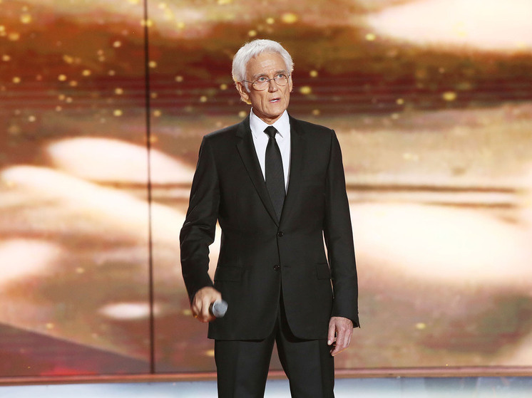   Лилия Шарловская