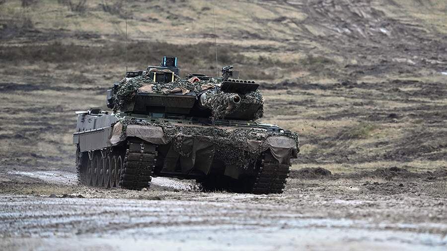    Фото: Global Look Press/Federico Gambarini