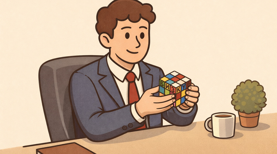 1С БизКуб: Фирма 1С открывает новое облако для начинающих предпринимателей