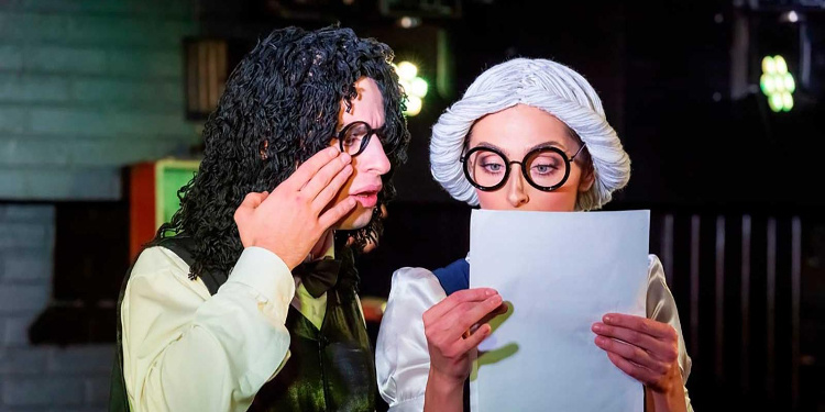    Фото: Театр на Юго-Западе