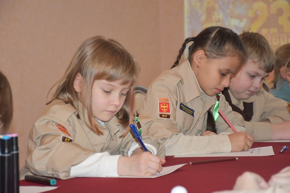 Фото: Управление Росгвардии по РА