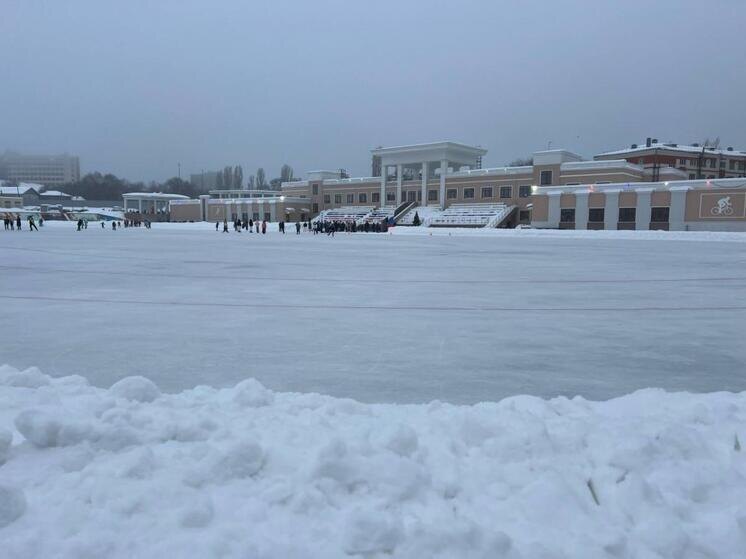     Фото: мэрия