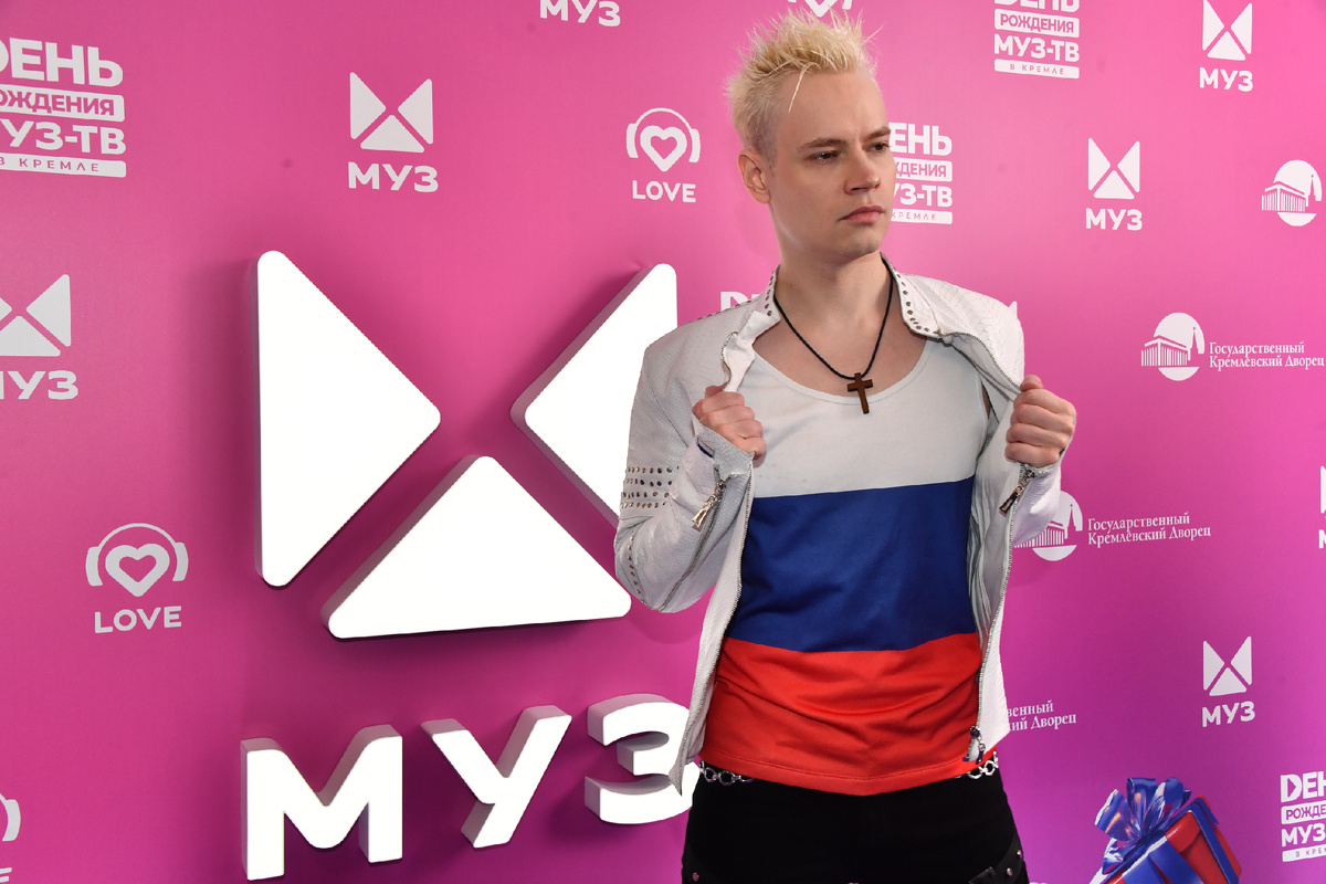 Фото: Михаил Фролов