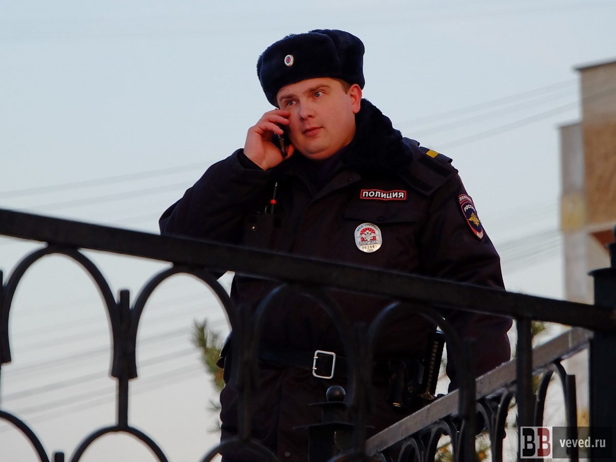     Фото: Владислав Постников / Вечерние ведомости