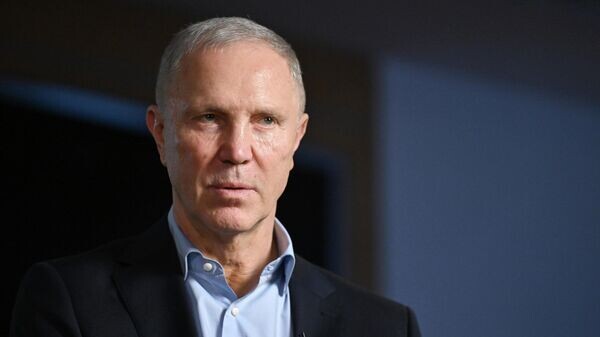    © РИА Новости . Алексей Майшев