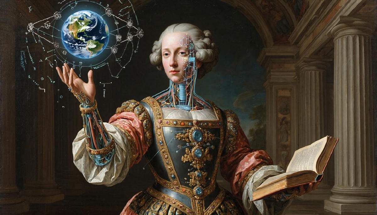 Страх перед ИИ оправдан ровно настолько, насколько он заставляет нас действовать осмотрительно, ответственно и этично.