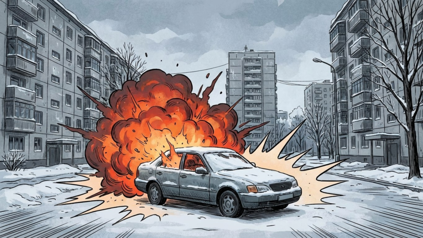   Сгенерировано с помощью ИИ