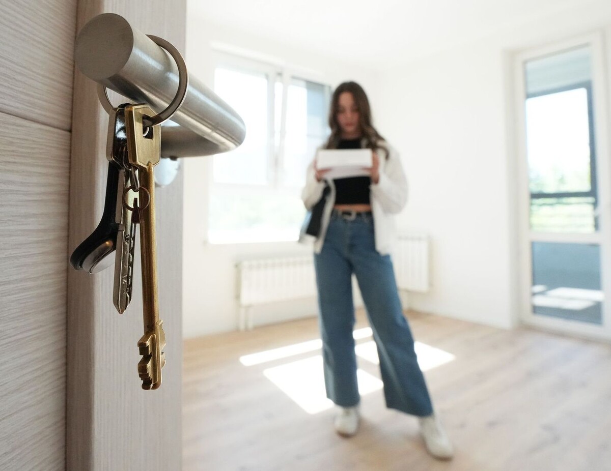     / Источник: © ИЗВЕСТИЯ/Дмитрий Коротаев