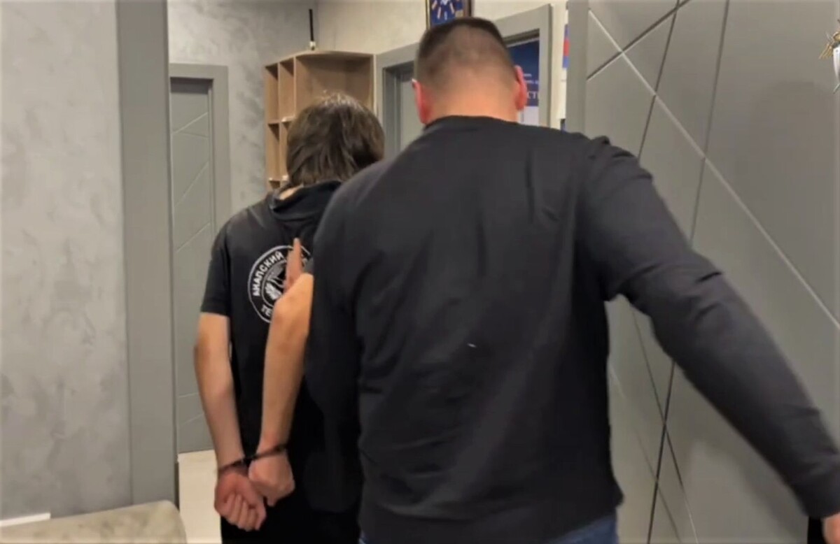     / Источник: Кадр из видео