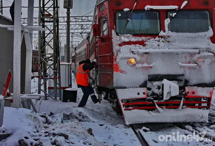 фото: Валентин Илюшин/Online47