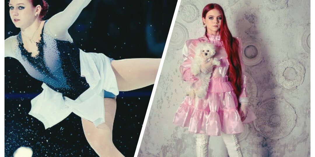 Александра Трусова: от спортивных рекордов к новой жизни. Что происходит с главной бунтаркой фигурного катания?